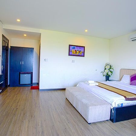 Rich Land Hotel Danang Εξωτερικό φωτογραφία